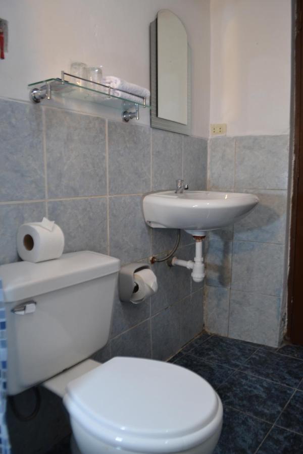 קוסקו Fiesta Inn San Borja מראה חיצוני תמונה