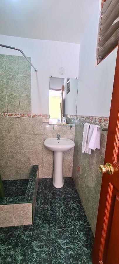 קוסקו Fiesta Inn San Borja מראה חיצוני תמונה